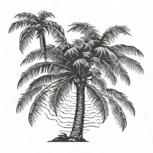 Palm Tree