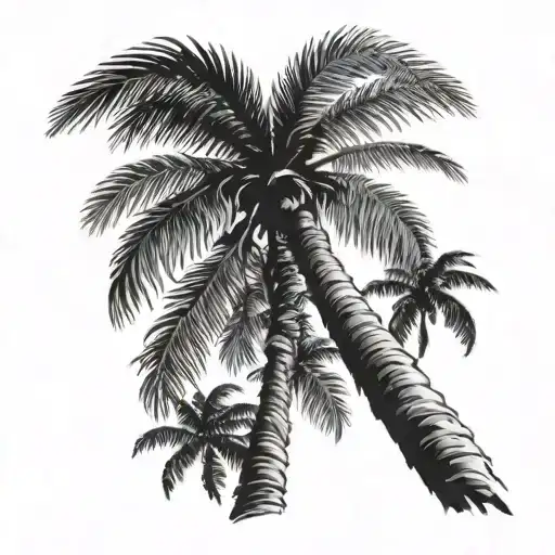 Palm Tree