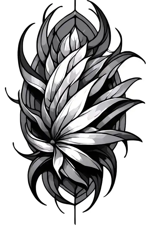 Stained Glass Window