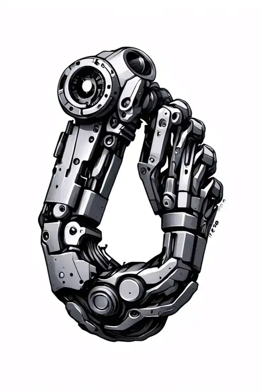 Mechanical Arm