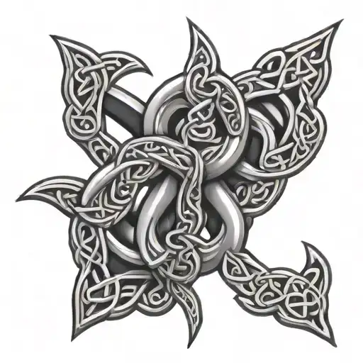 Celtic Knot