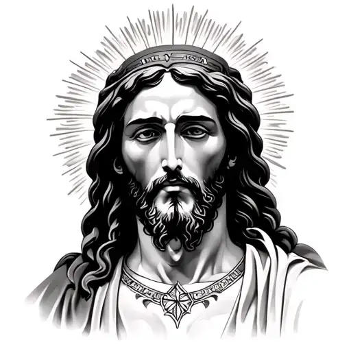 Jesus Christ
