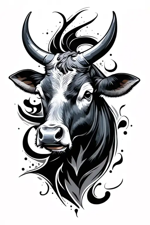 Bull Head