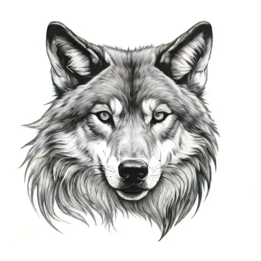Wolf Head