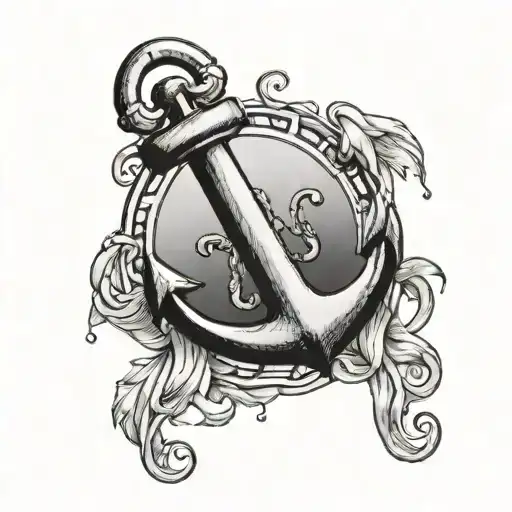 Anchor