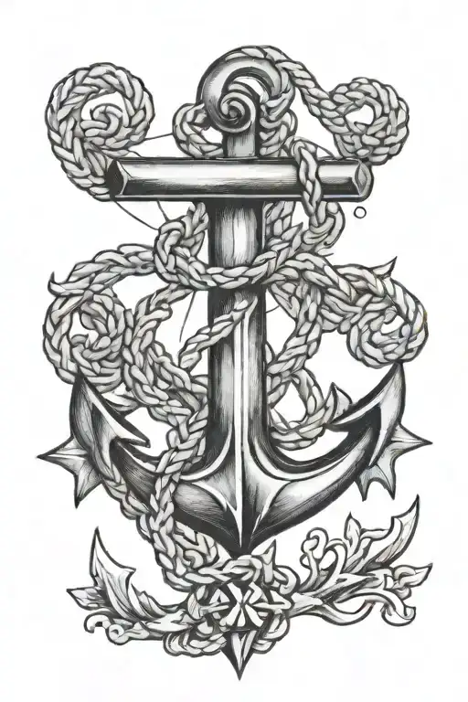 Anchor