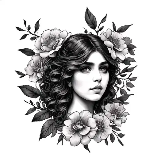 Mary Rose Priya Name Hidden