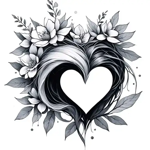 Esoteric Nature Child Love