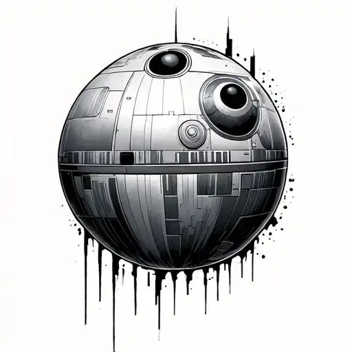 Death Star
