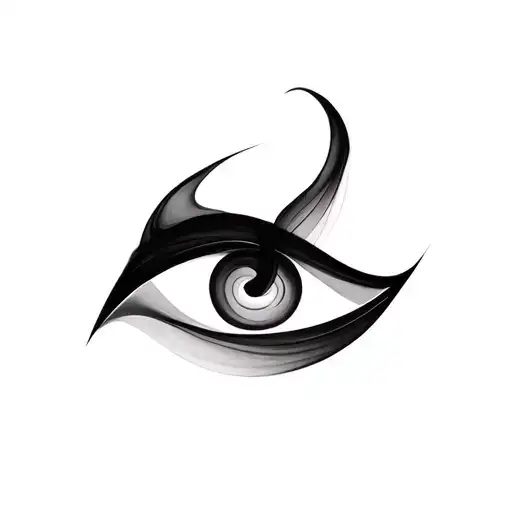 Coverup Abstract Patterns