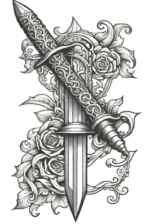 Dagger