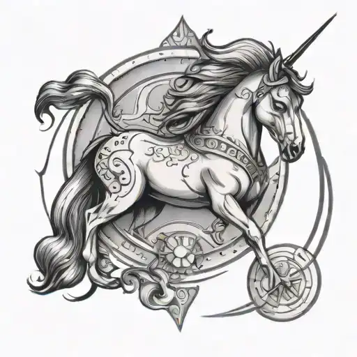 Sagittarius Zodiac Sign