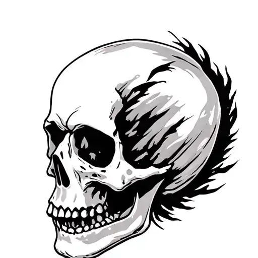 Skull