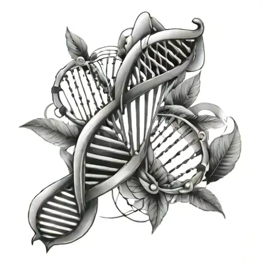 Dna