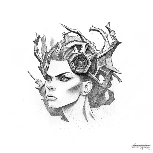 Strength In The Mind