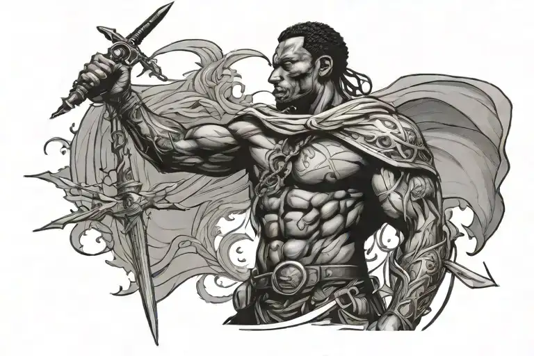 Im Just A Freedom Fighter