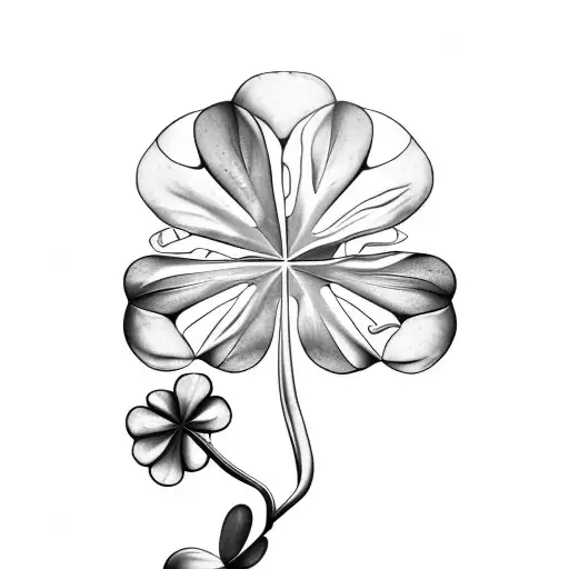 A Shamrock