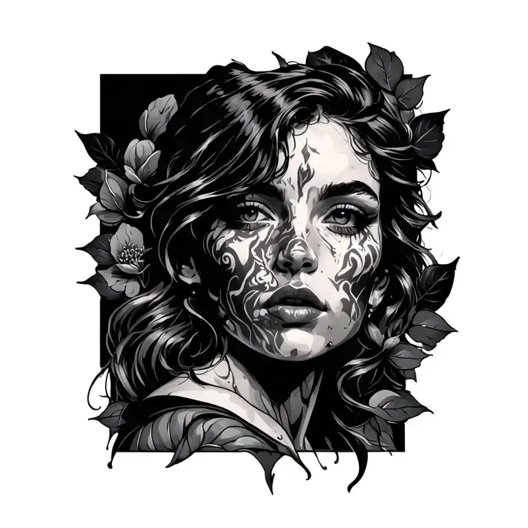 We Chase Mitprinted Lies