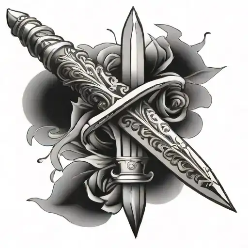 Dagger