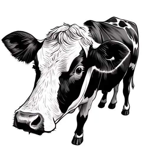 Cow