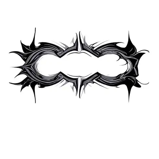 Coverup Abstract Patterns