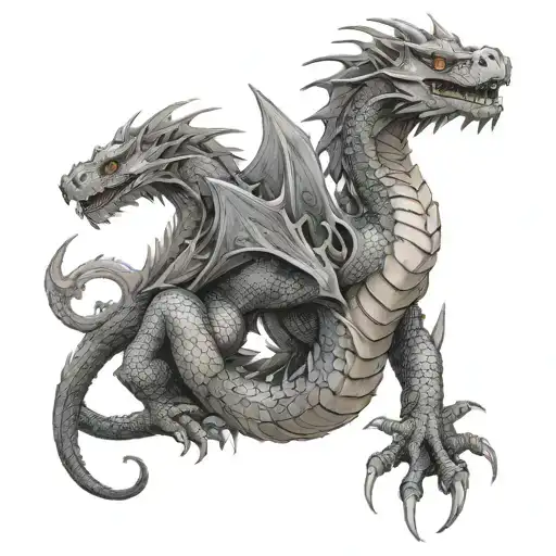 Earth Dragon
