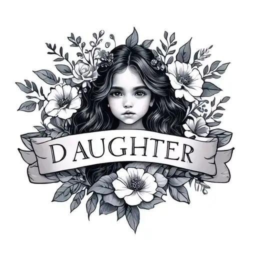 Daughter Name
