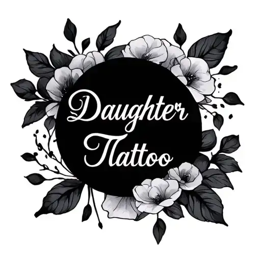 Daughter Name