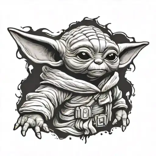 Baby Yoda