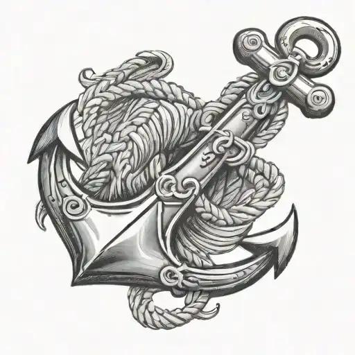 Anchor