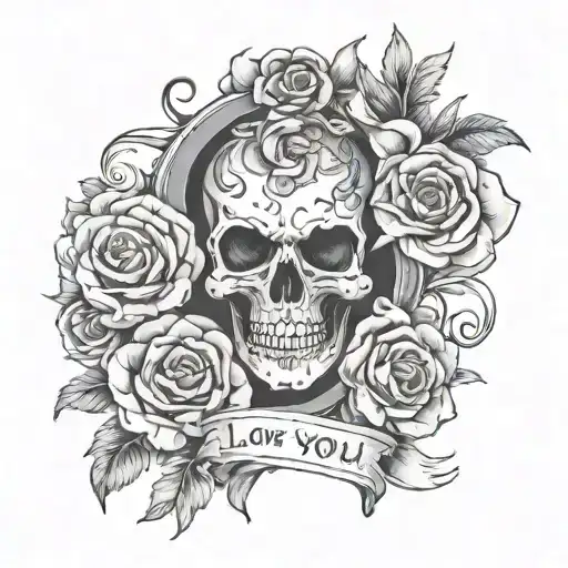 Words Adam Howard Love You Make