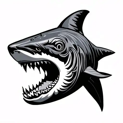 Maori Shark