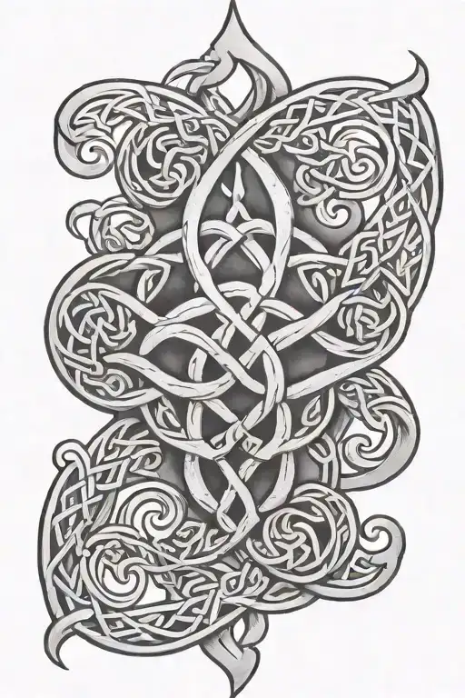 Celtic Knot