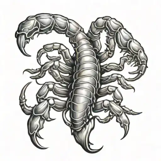Scorpion