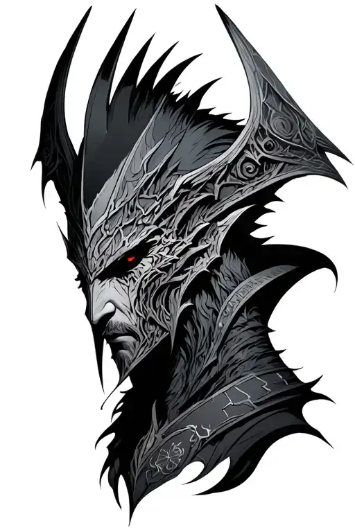 Skyrim Daedric Prince