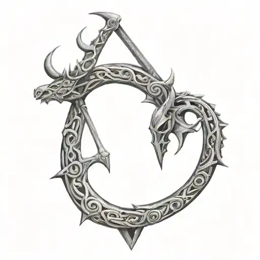 Coverup Norse Mythology