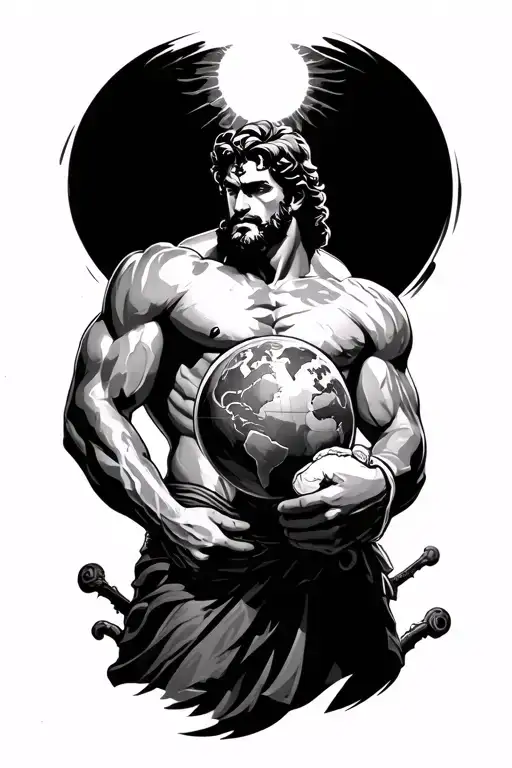 Hercules Holding World