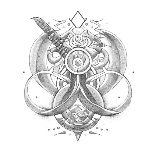 Zodiac Sign Libra And Pisces