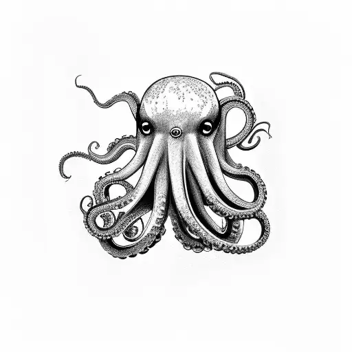 Heartbeat With Octopus