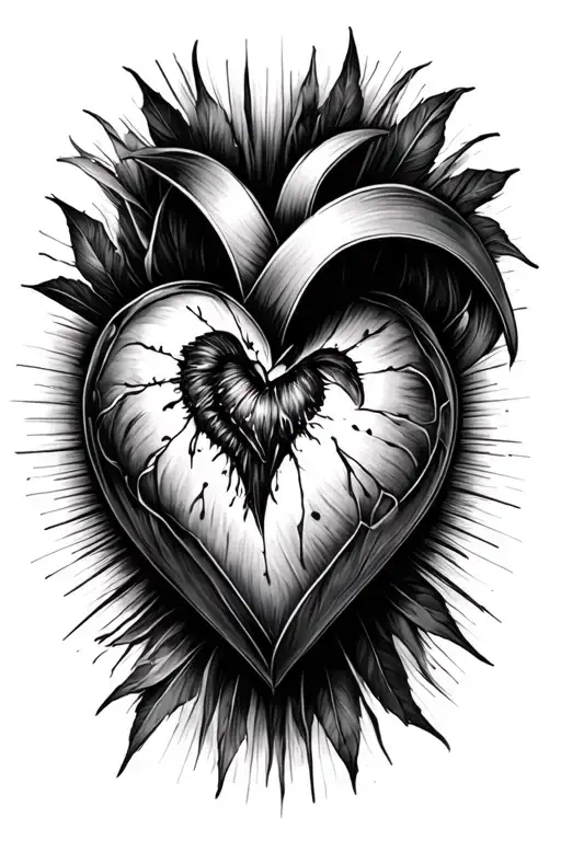 I Wanna Be Defined By The Things I Love And The Phrase Shaped Like A Heart