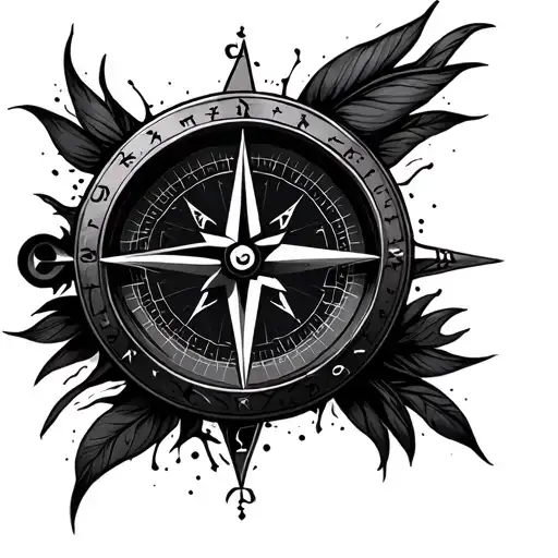 Compass