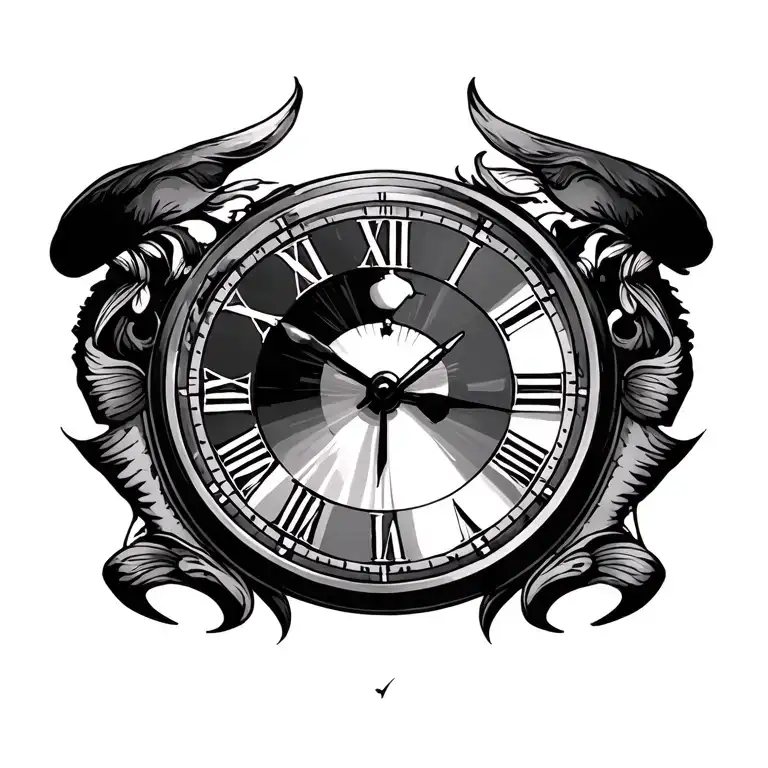 That No Time Is Permanent