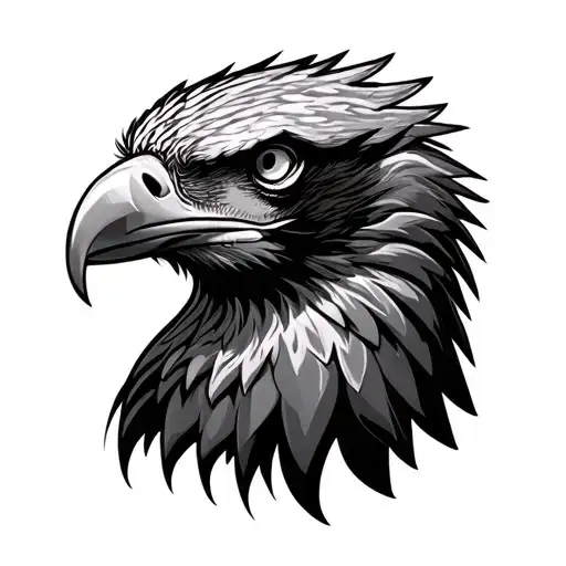 Eagle Head