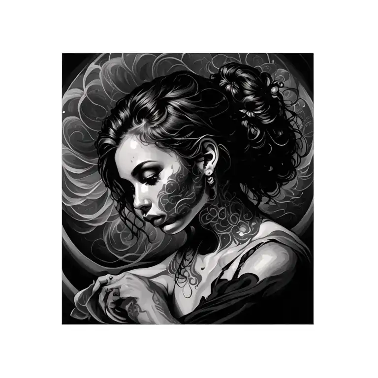 Moving Forward Never Looking