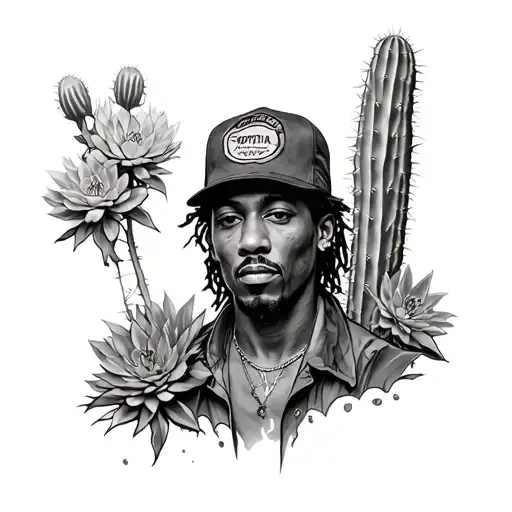 Cactus Jack Travis Scott Utopia