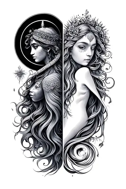 Gemini And Aquarius Combined Zodiac Signs