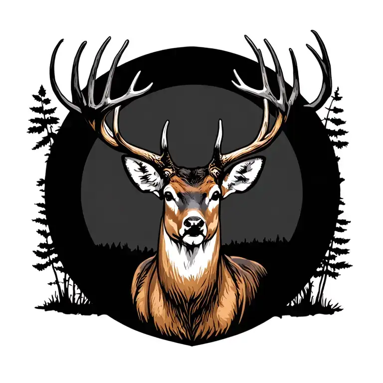 Kentucky Deer Hunting