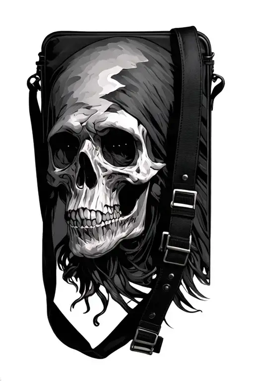 Kamasstustra Bag For But Posing