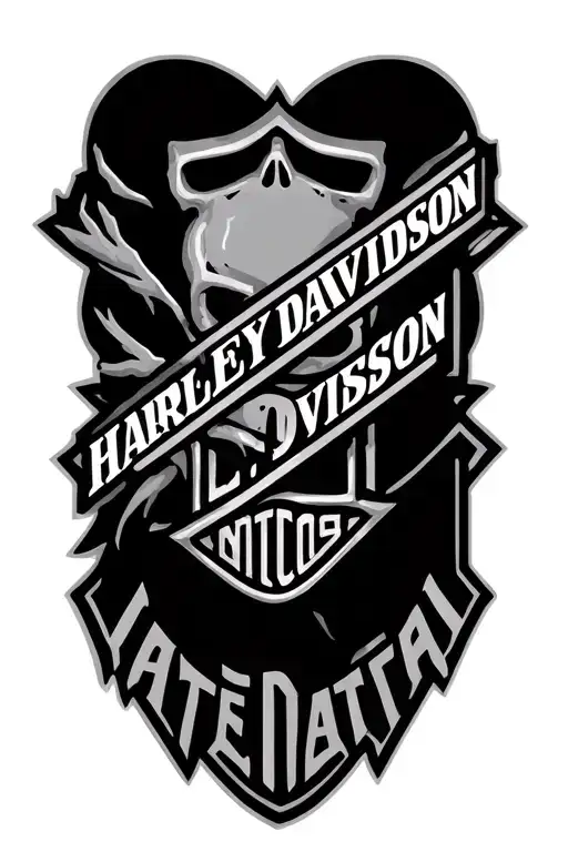 Harley Davidson Logo