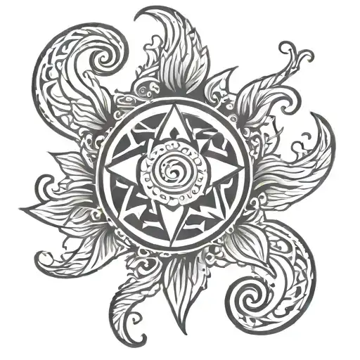 Neda Symbol
